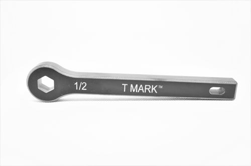 1/2-in Composite Box-end Wrench
