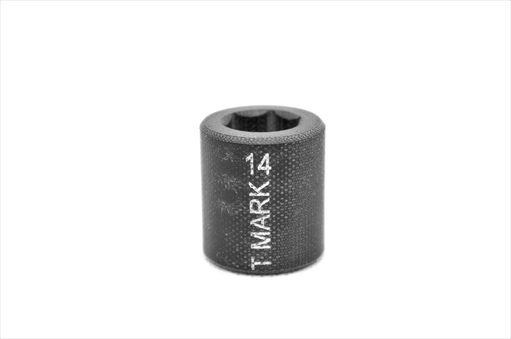 14 mm Non-Conductive Composite Socket – T MARK® Tools